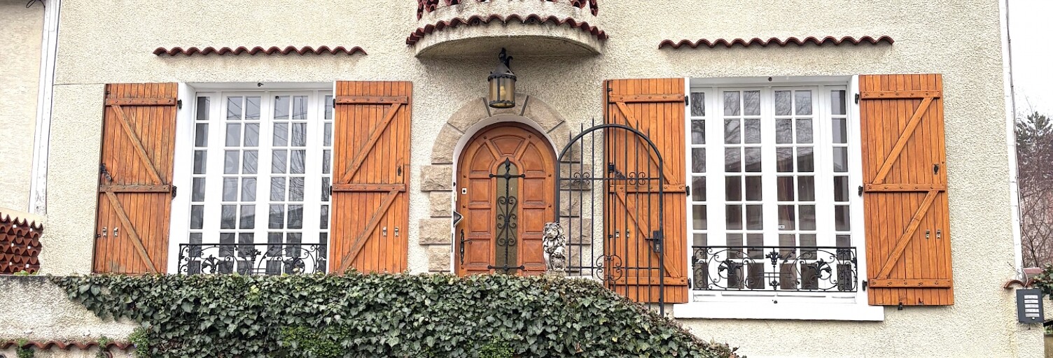 Maison 6 Pièces 125 m² à vendre à Livry-Gargan (93190)