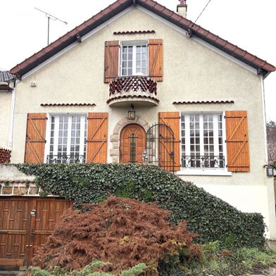 Maison 6 pièces 339900 €