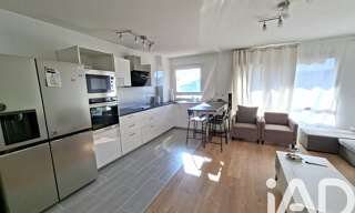 Appartement 4 Pièces 82 m² à vendre à Rosny-sous-Bois (93110)