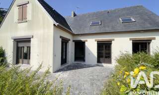 Maison 5 Pièces 220 m² à vendre à Port-Bail-sur-Mer (50580)