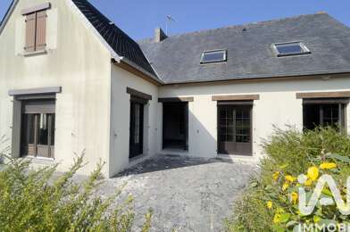 Maison 5 pièces 460000 €