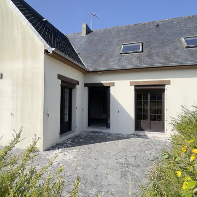 Maison 5 pièces 460000 €