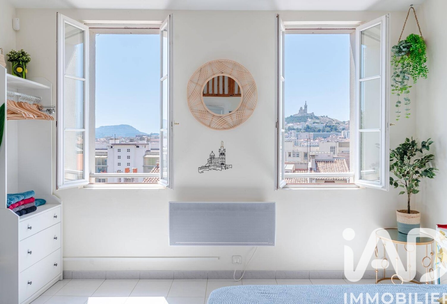 Vente Immeuble 84 m&sup2; — photo 1