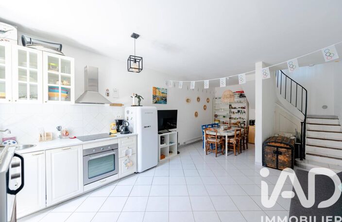 Vente Immeuble 84 m&sup2; — photo 3