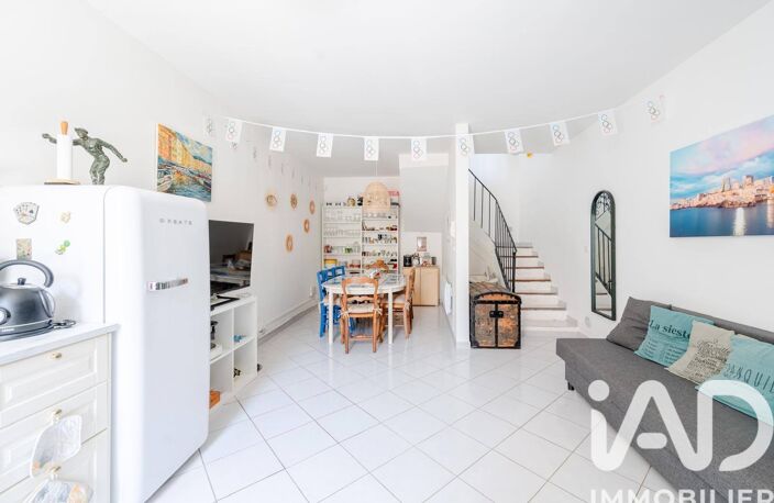 Vente Immeuble 84 m&sup2; — photo 5