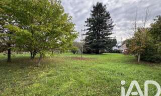 Terrain  1763 m² à vendre à Chabris (36210)