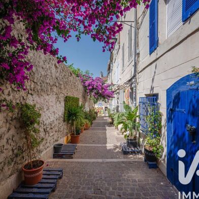 Maison 4 pièces 530000 €