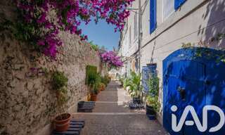 Maison 4 Pièces 84 m² à vendre à Marseille 2 (13002)