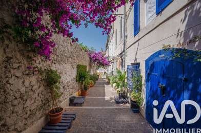 Maison 4 pièces 530000 €