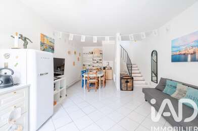 Maison 4 pièces 509000 €