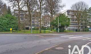 Appartement 4 Pièces 81 m² à vendre à Brunoy (91800)