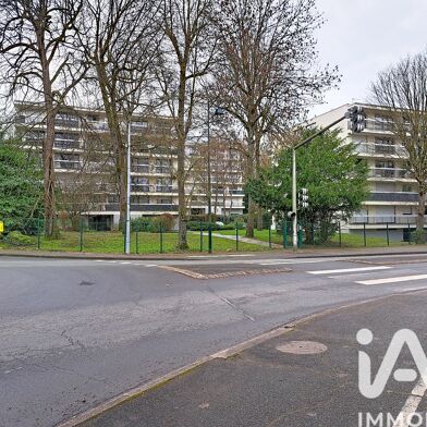 Appartement 4 pièces 265000 €