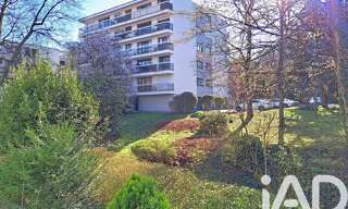 Appartement 4 Pièces 81 m² à vendre à Brunoy (91800)