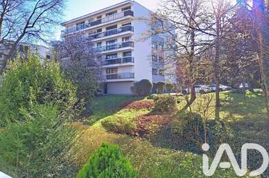 Appartement 4 pièces 265000 €