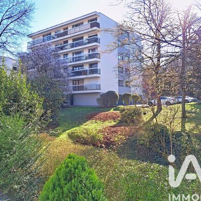 Appartement 4 pièces 265000 €