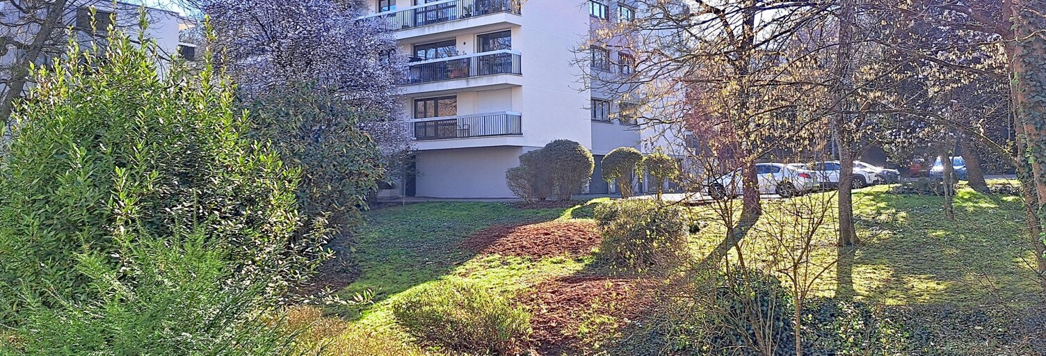 Appartement 4 Pièces 80 m² à vendre à Brunoy (91800)