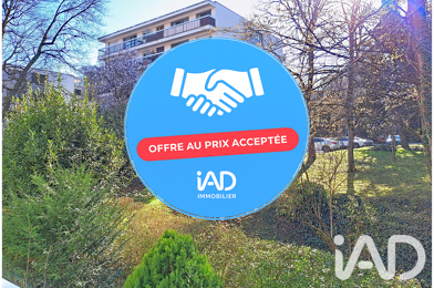 Appartement 4 pièces 235000 €