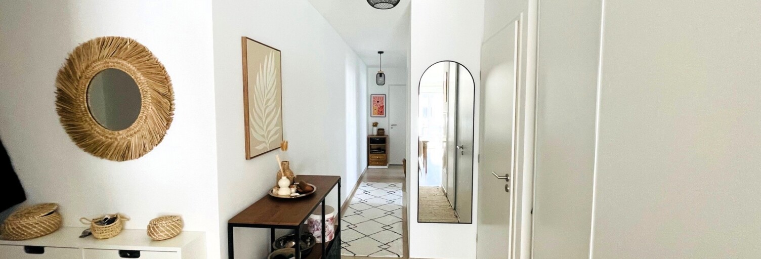 Appartement 3 Pièces 71 m² à vendre à Hyères (83400)