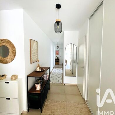 Appartement 3 pièces 365000 €