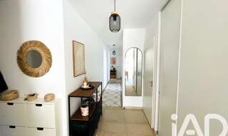 Appartement 3 Pièces 71 m² à vendre à Hyères (83400)