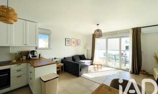 Appartement 3 Pièces 71 m² à vendre à Hyères (83400)