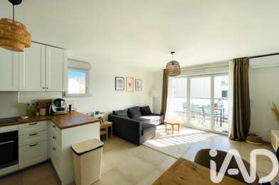 Appartement 3 pièces 359000 €