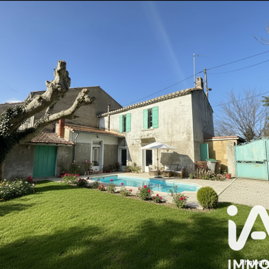 Maison 8 pièces 269000 €