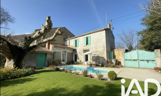 Maison 8 Pièces 90 m² à vendre à Avignon (84000)