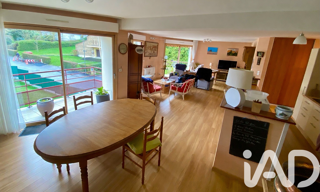 Appartement 5 Pièces 133 m² à vendre à Saint-Lô (50000)