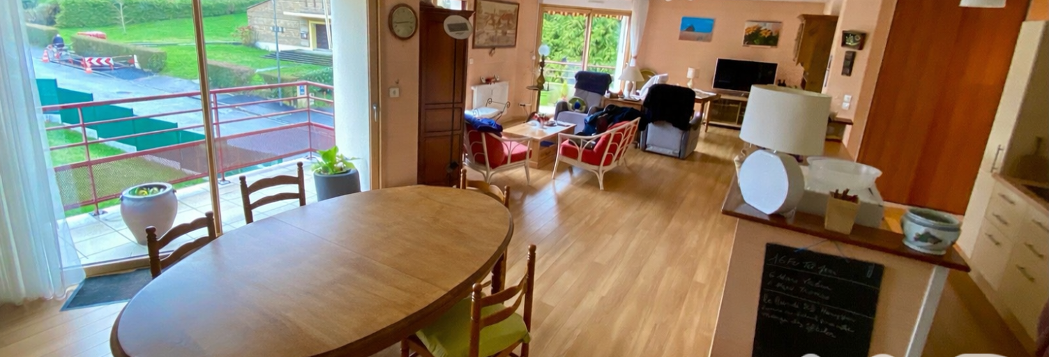 Appartement 5 Pièces 133 m² à vendre à Saint-Lô (50000)