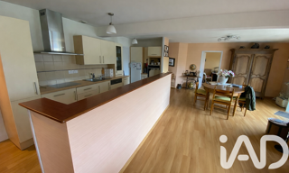 Appartement 5 Pièces 133 m² à vendre à Saint-Lô (50000)