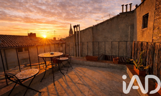 Appartement 1 Pièce 26 m² à vendre à Montpellier (34000)