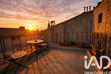 Appartement 1 pièces 159000 €