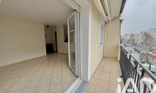 Appartement 3 Pièces 54 m² à vendre à Livry-Gargan (93190)