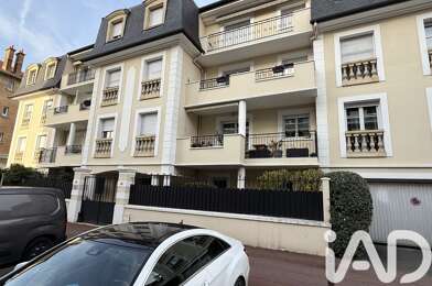Appartement 3 pièces 215000 €