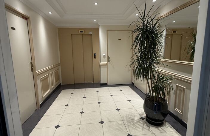 Vente Appartement 3 pièces — photo 2
