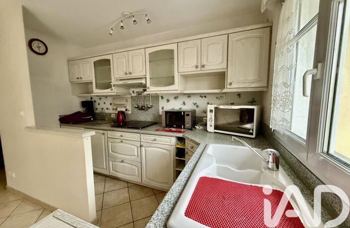 Vente Appartement 3 pièces — photo 3