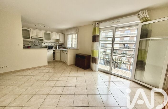 Vente Appartement 3 pièces — photo 5