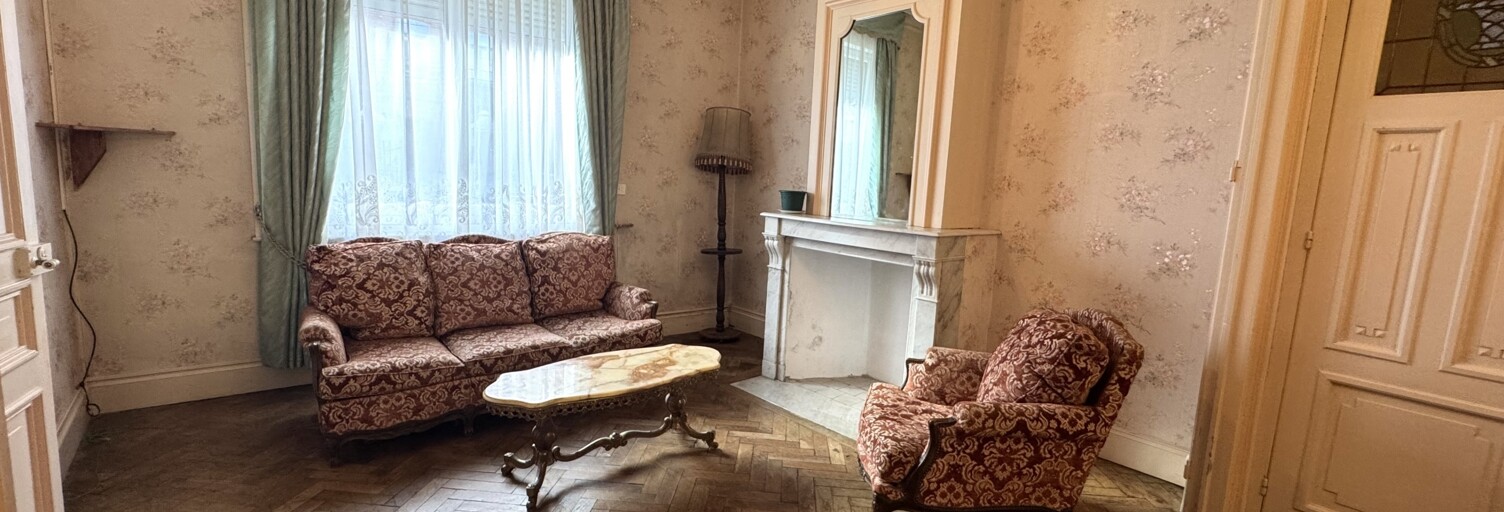 Maison 7 Pièces 153 m² à vendre à Santes (59211)