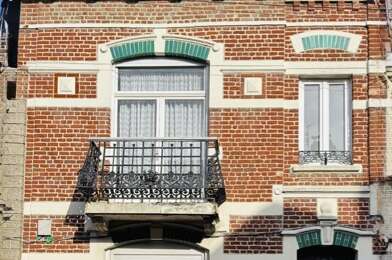 Maison 7 pièces 335000 €