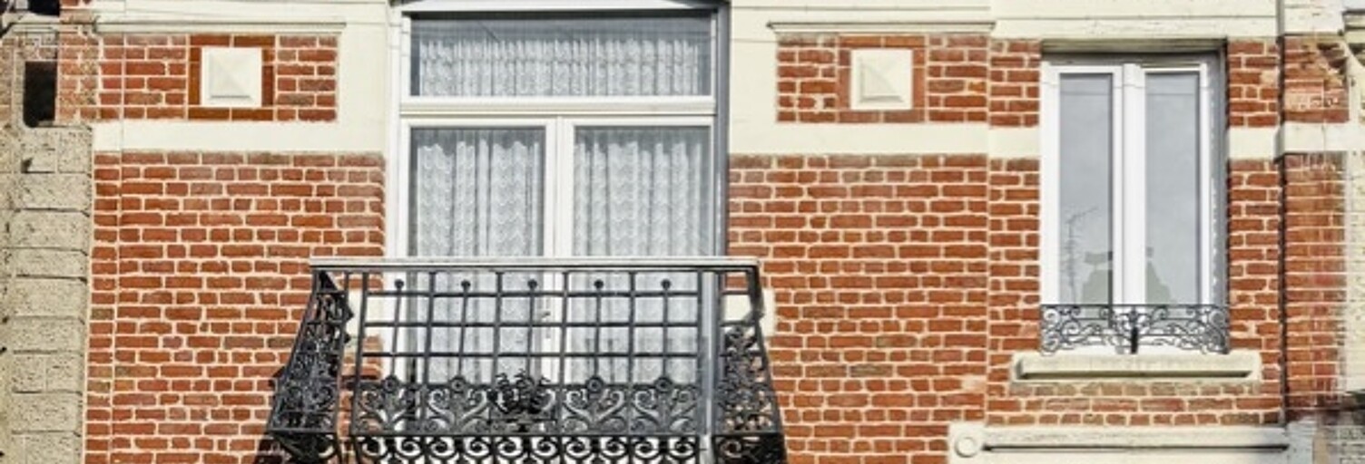 Maison 7 Pièces 153 m² à vendre à Santes (59211)