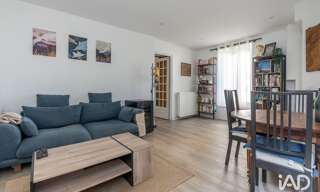 Maison 4 Pièces 82 m² à vendre à Saint-Thibault-des-Vignes (77400)