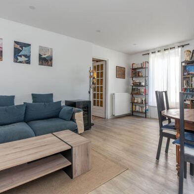 Maison 4 pièces 265000 €