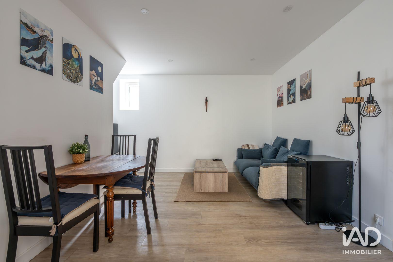 Vente Maison de ville 3 pièces - Photo 2