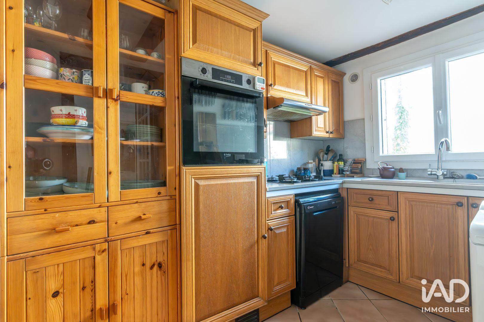 Vente Maison de ville 3 pièces - Photo 3