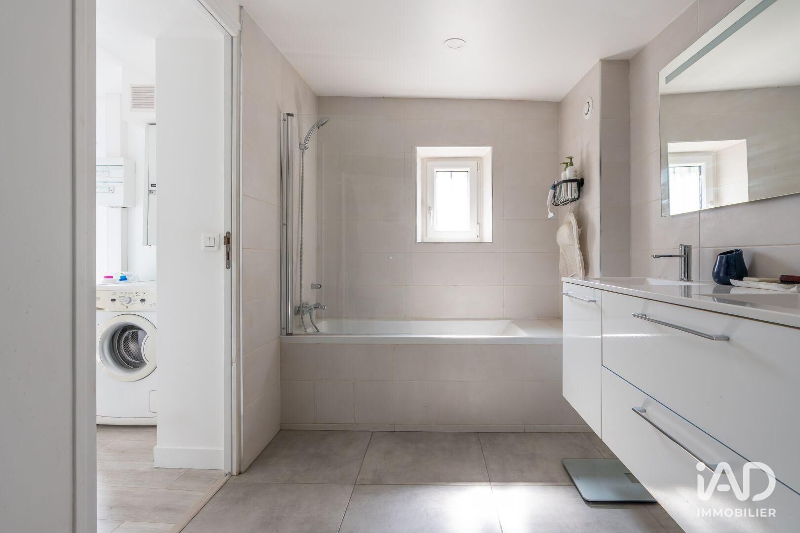 Vente Maison de ville 3 pièces - Photo 5