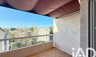 Appartement 3 Pièces 65 m² à vendre à Sanary-sur-Mer (83110)