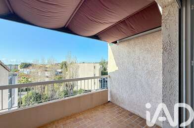 Appartement 3 pièces 269000 €