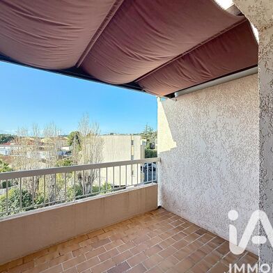 Appartement 3 pièces 269000 €