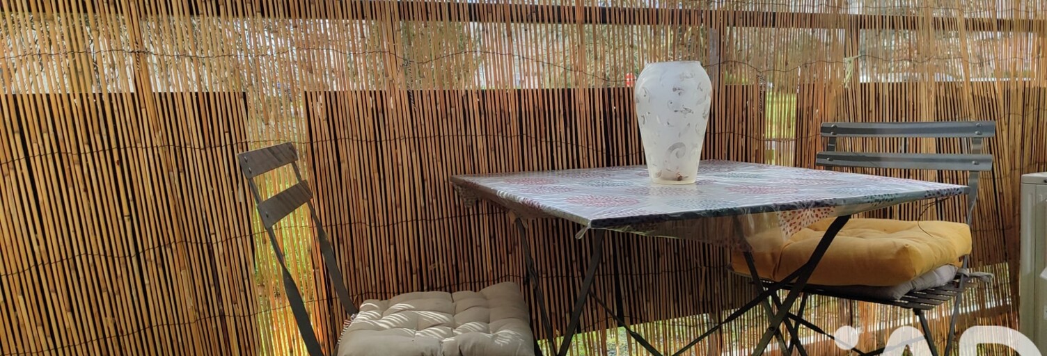 Appartement 4 Pièces 65 m² à vendre à Mérignac (33700)